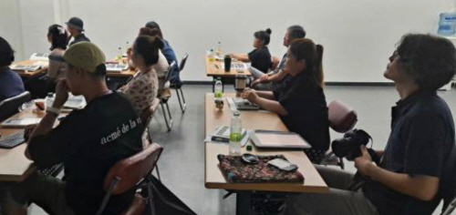 아카이브 영월 대표이미지 2