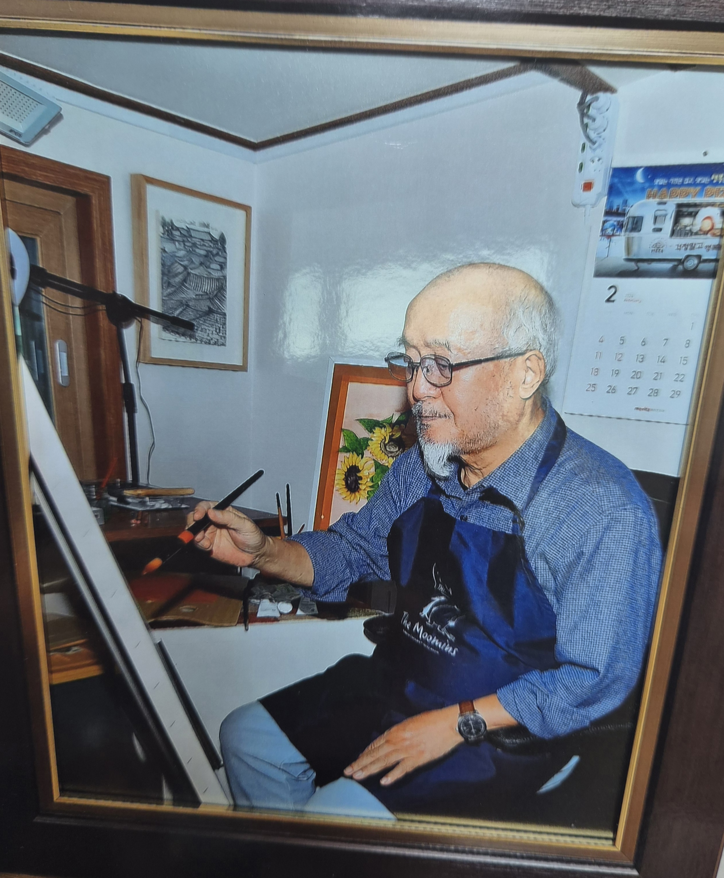 김승군