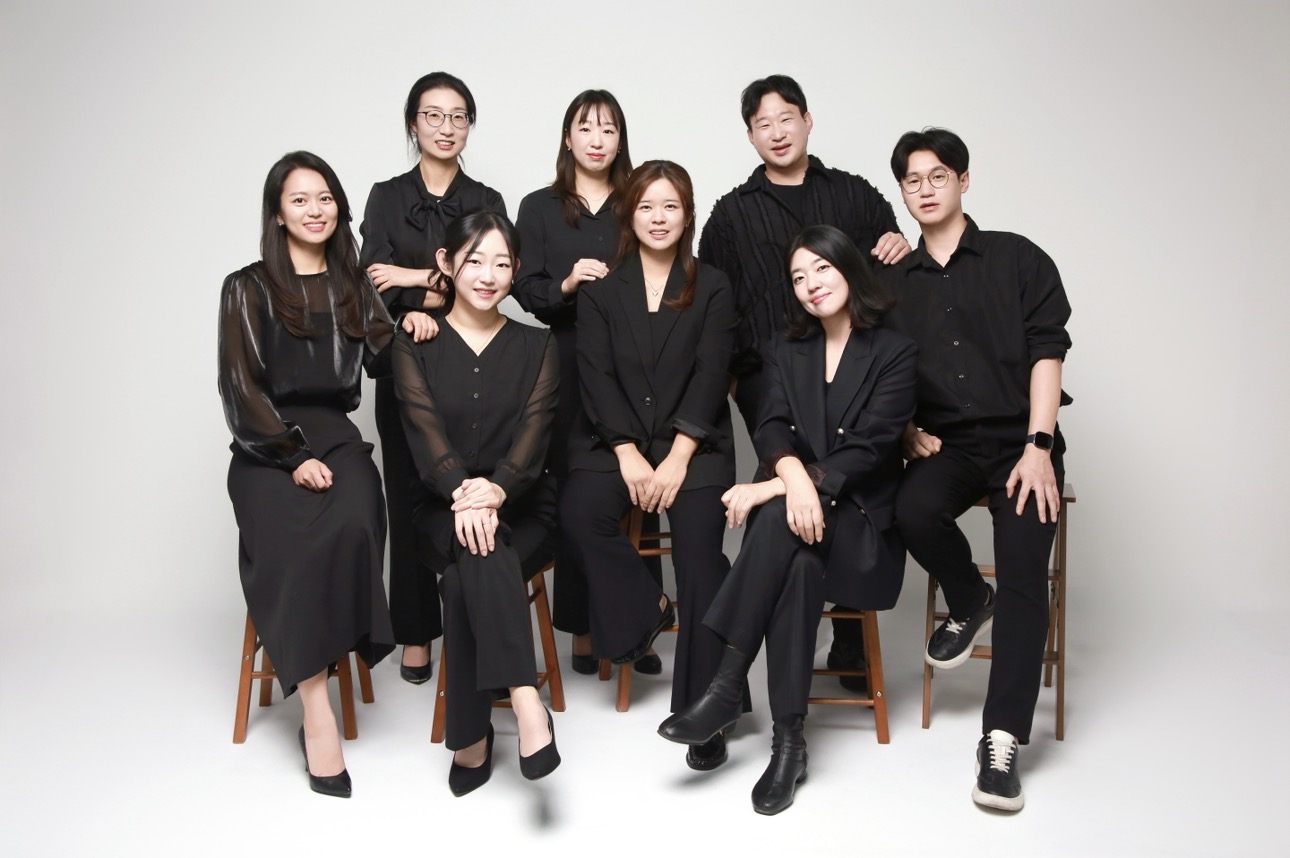 퓨전국악앙상블 류