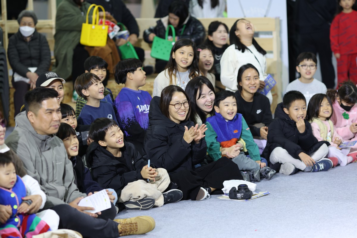 영월문화관광재단, '2025 영월 문화충전 페스타' 성료