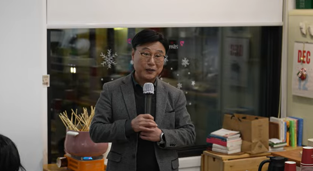 [2025 문화도시 거버넌스]시민추진단 성과공유회 영상