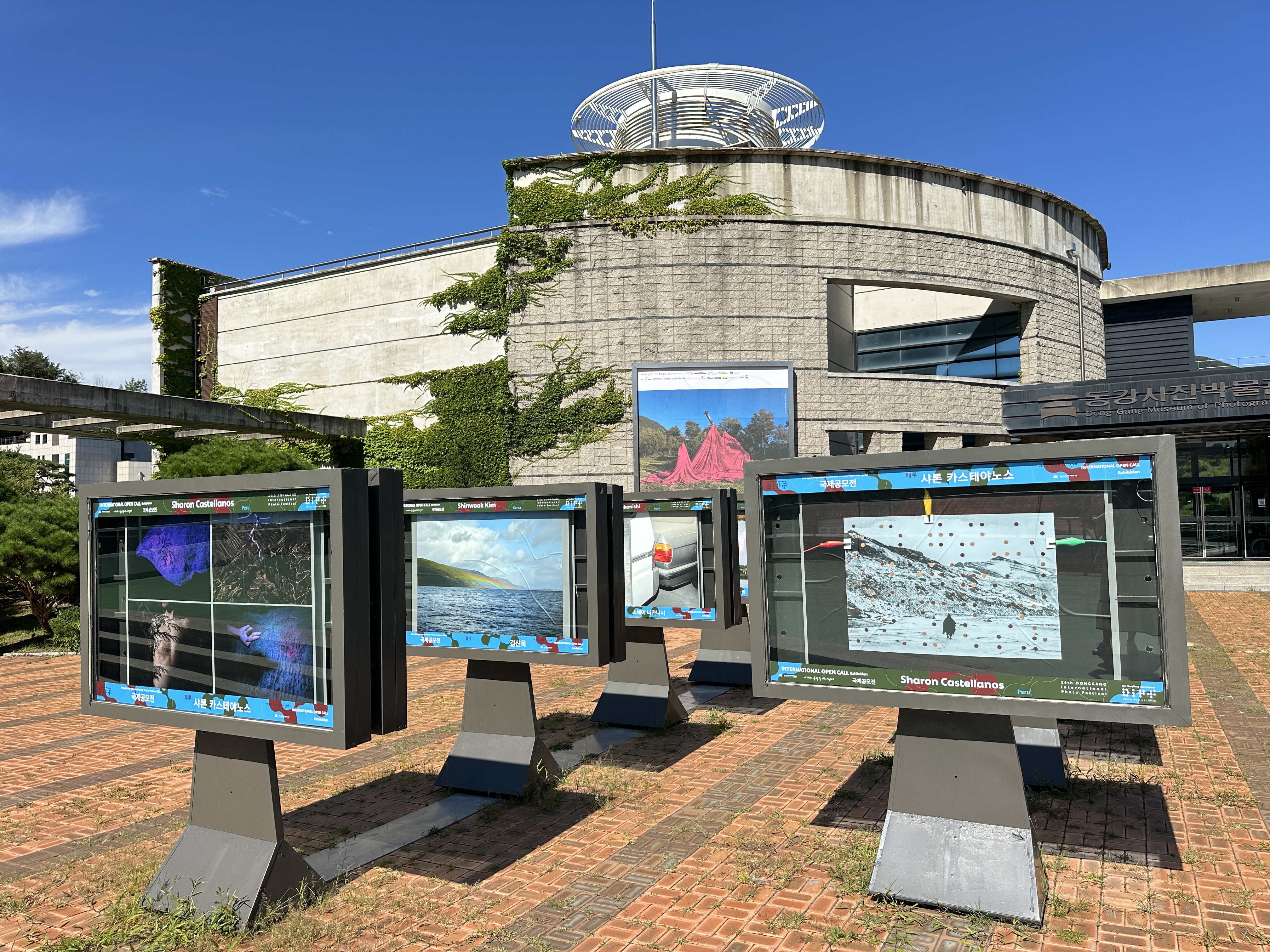 동강국제사진제